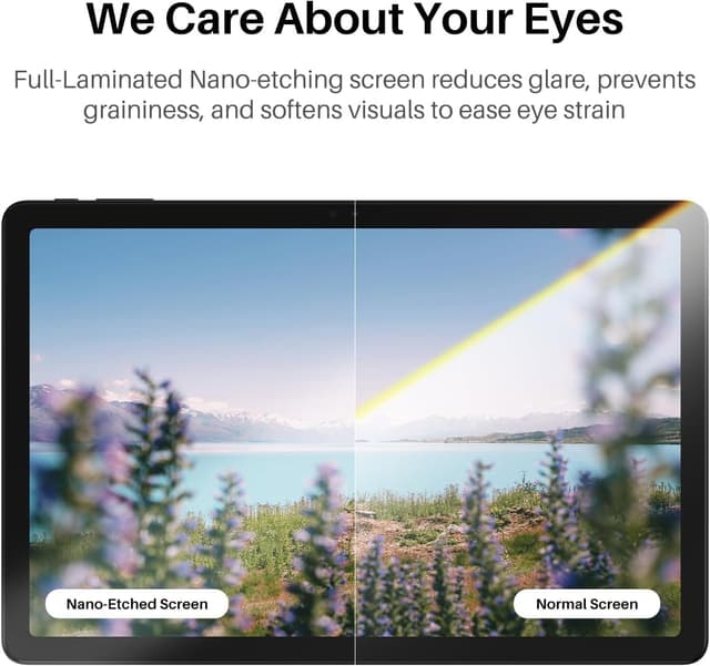 Thumbnail 2 de HUION KAMVAS Slate 11 10.95 Inch 90Hz