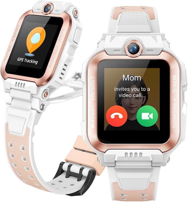 Detalle de imoo Z7 Kids Smart Watch
