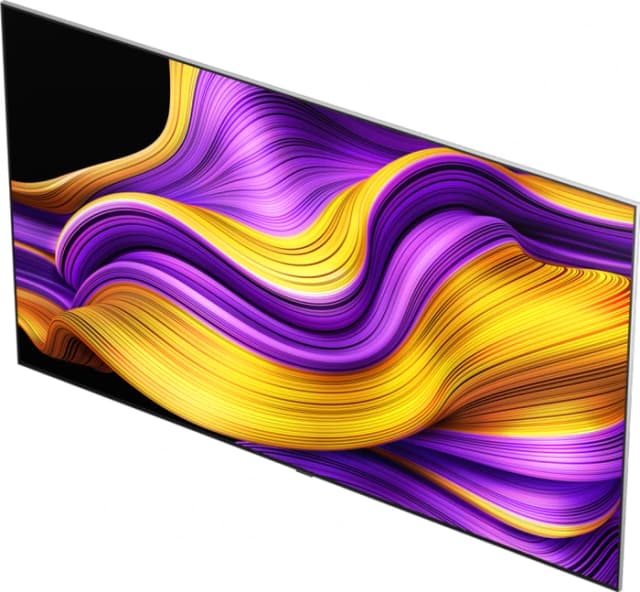 Thumbnail 6 de LG 77" OLED evo G57 4K (2025)