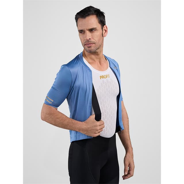 Detalle 2 de Spiuk Profit culote corto mujer 🚴♀