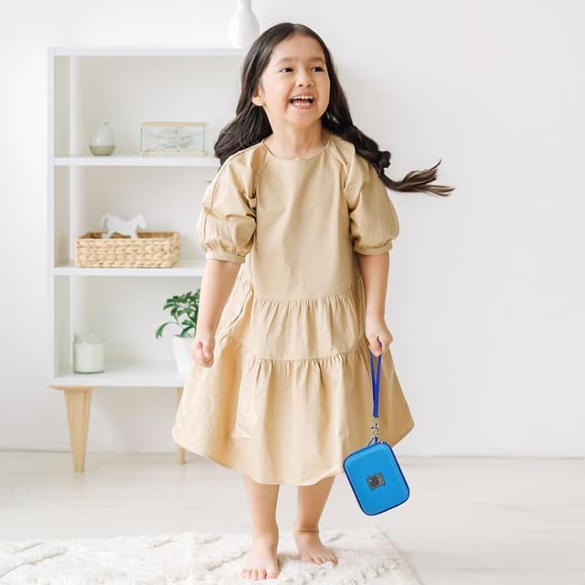 Thumbnail 6 de Bitzee Carry Case 4.4×3.5×3.3 in