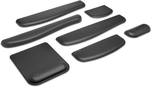 Thumbnail 7 de Kensington ErgoSoft Alfombrilla con Reposamuñecas 🖱️ Antideslizante