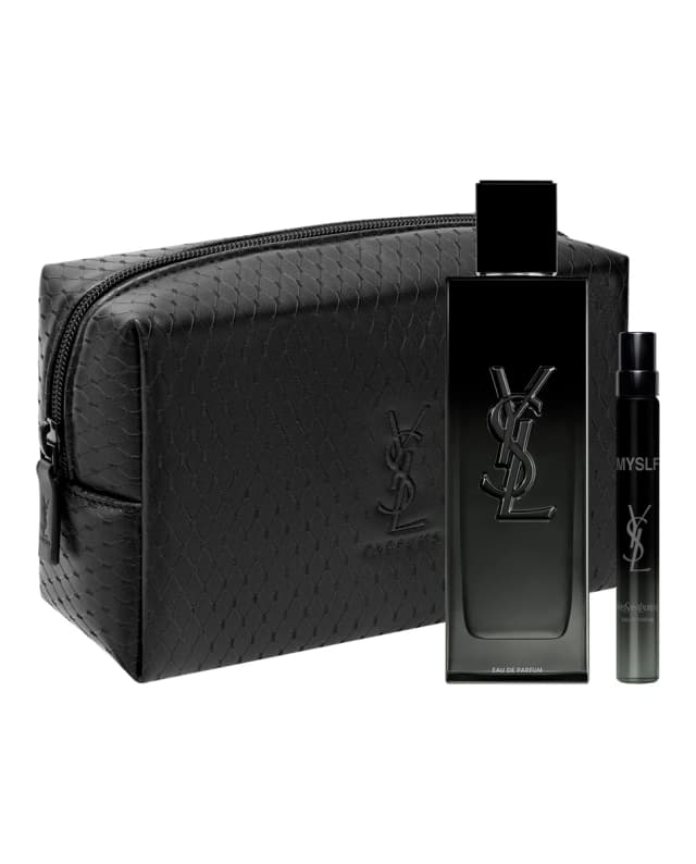 Imagen de Yves Saint Laurent Myslf Estuche Regalo 100 ml en OfertitasTOP