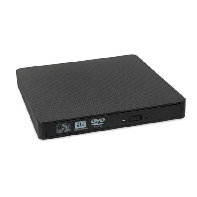 Detalle de Ibox IED03 Grabadora externa DVD±RW USB 3.2