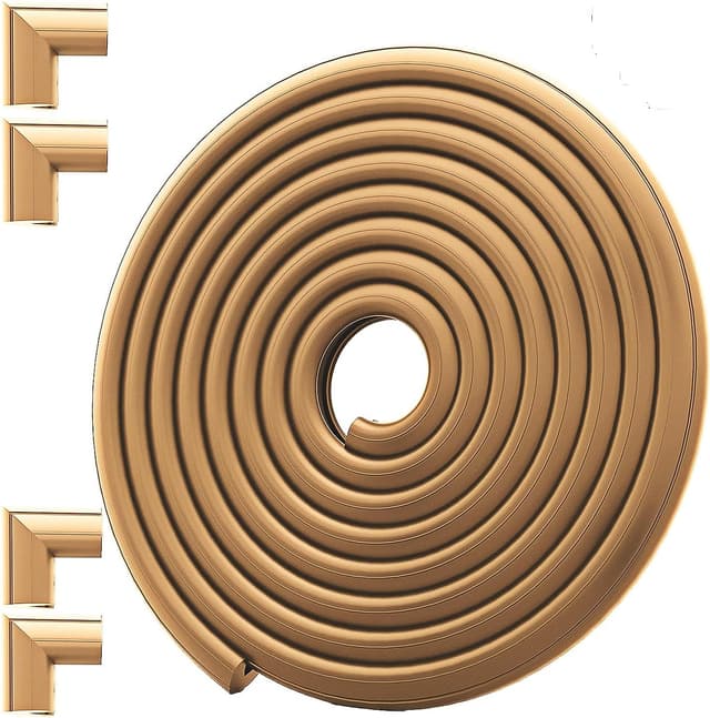 Imagen de Safety Baby Edge Corner Guards 2.3m en OfertitasTOP