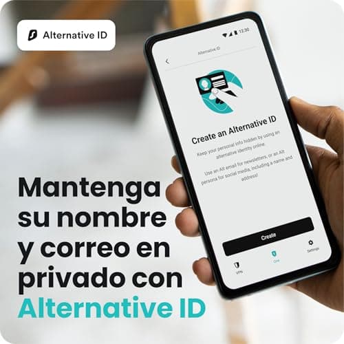 Detalle de Surfshark One (VPN + Antivirus) – licencia digital de 6 meses