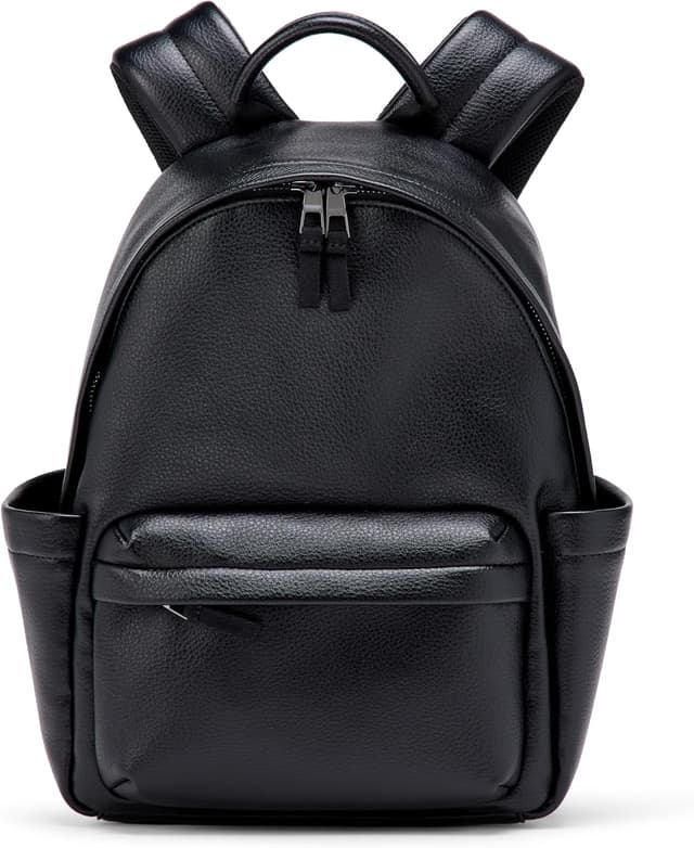 Detalle 2 de Amazon Essentials Women’s Faux Leather Small Backpack Bag