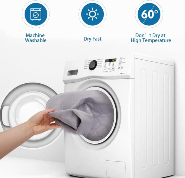 Thumbnail 2 de Nobleza Alfombra Educadora para Perro 75 x 89 cm