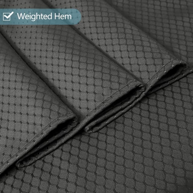 Thumbnail 4 de Furlinic Tenda Doccia 150x180 cm antimuffa