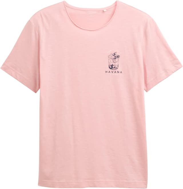 Thumbnail 6 de Tom Tailor 1046755 T-Shirt da uomo con maniche corte