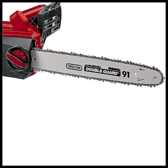 Thumbnail 4 de Einhell GE-EC 2240 motosierra 2.200 W 37,5 cm
