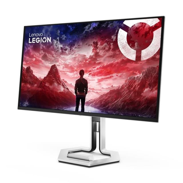 Detalle 2 de Lenovo Legion Pro 27Q-10 26,5" QD-OLED 280Hz