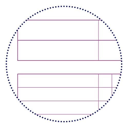 Detalle de Clairefontaine 8212C Bind'O Block cahier à spirale 160 pages ⚙