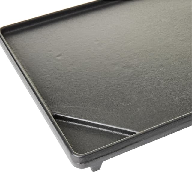 Thumbnail 2 de Char-Broil 140 515 Plaque en fonte pour brûleur latéral