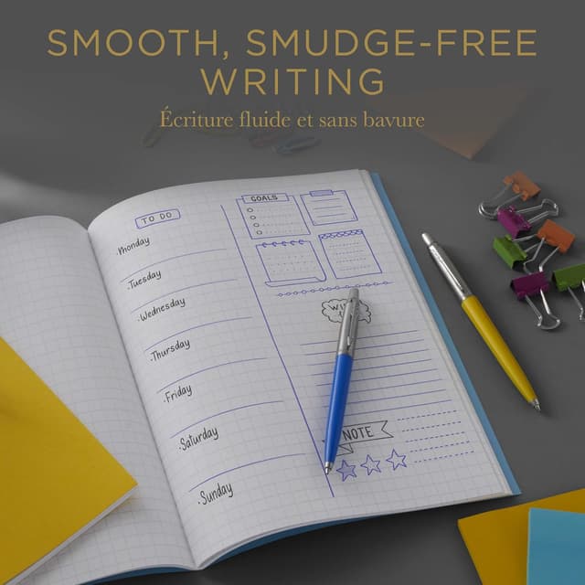 Thumbnail 4 de Parker Jotter London Refills Pack