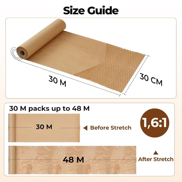 Thumbnail 2 de Tera carta a nido d ape 30 cm