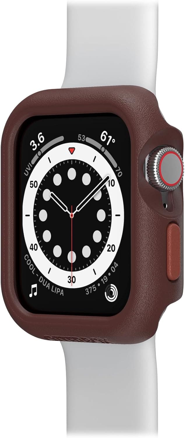 Detalle 2 de OtterBox Protector para Apple Watch Series SE/6/5/4 44mm