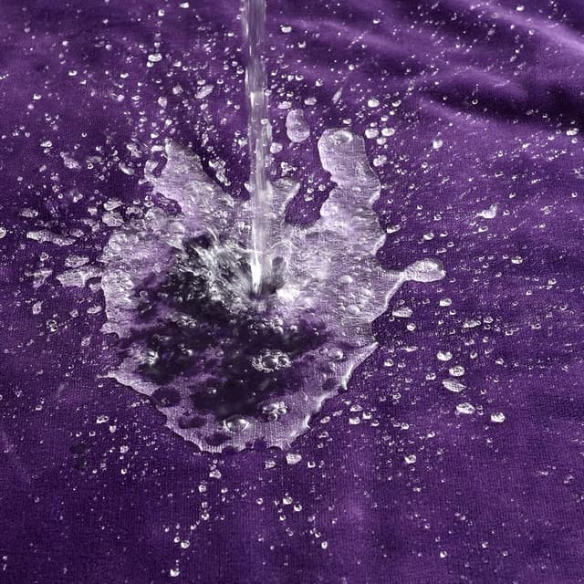 Thumbnail 6 de Yaning Waterproof Blanket for Bed, Couch and Sofa (152x203cm) – Reversible Sherpa & Flannel Pet Protector