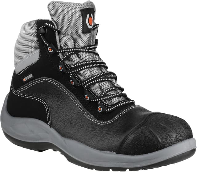 Imagen de Base Protection Beethoven Botte de Sécurité 42 en OfertitasTOP