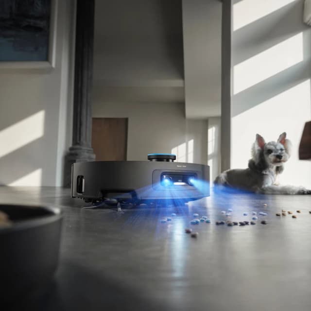 Thumbnail 9 de Dreame Aqua 10 Ultra Roller Complete Black