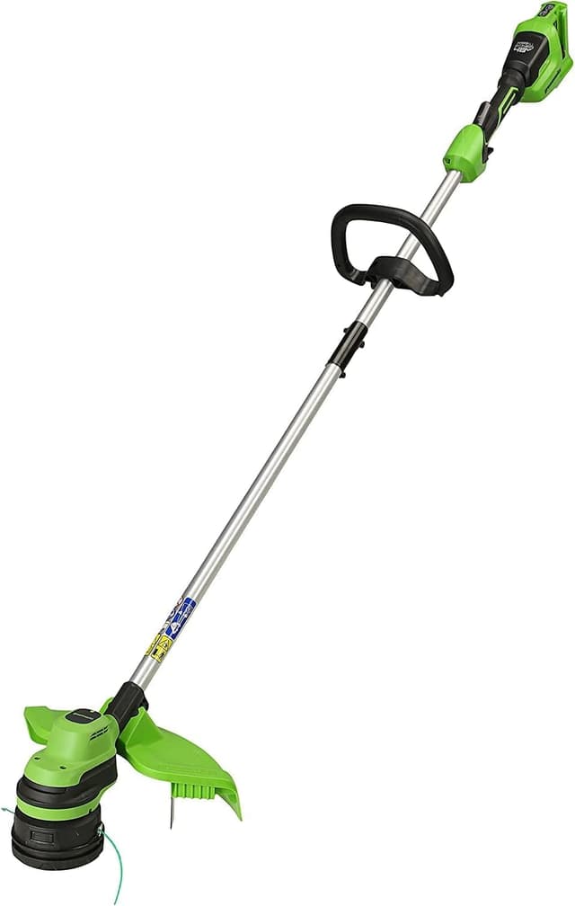 Thumbnail 6 de Greenworks Coupe-bordure sans fil 30 cm