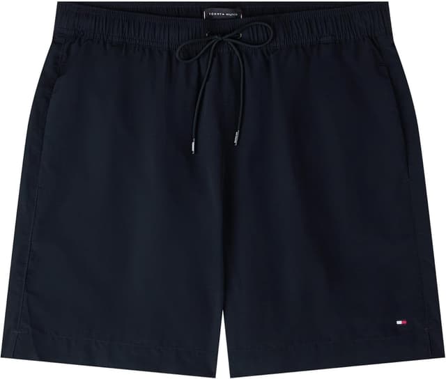 Detalle 1 de Tommy Hilfiger costume uomo con coulisse