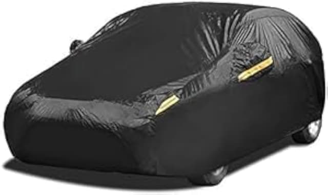 Thumbnail 6 de COLOR RAIN TIME Truck Cover 210in