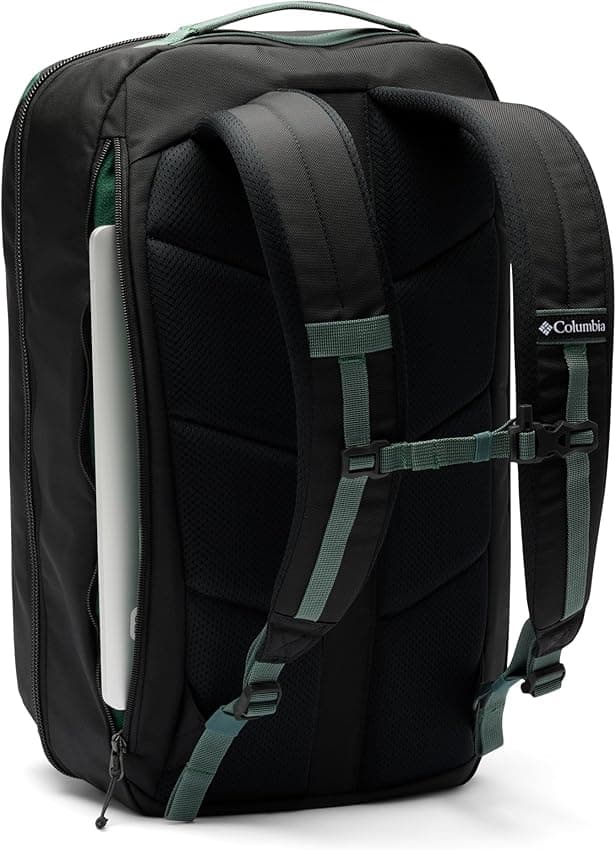 Thumbnail 6 de Columbia Landroamer Mochila de viaje resistente