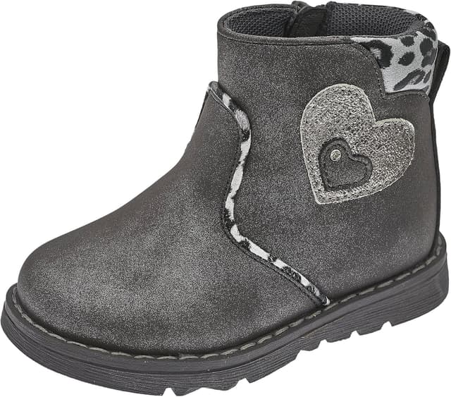 Detalle de Bottes fille Chicco scratch latéral chaudes