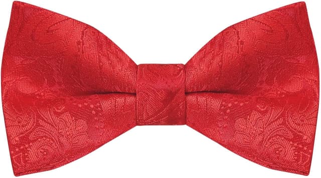 Detalle de Boys bow tie 10cm adjustable length