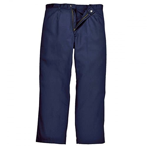 Imagen de Portwest BizWeld Trousers pantalon de travail XSmall en OfertitasTOP