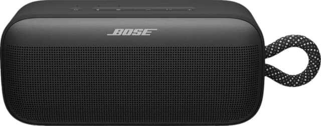 Thumbnail 3 de Bose Soundlink Plus Schwarz 20 Stunden