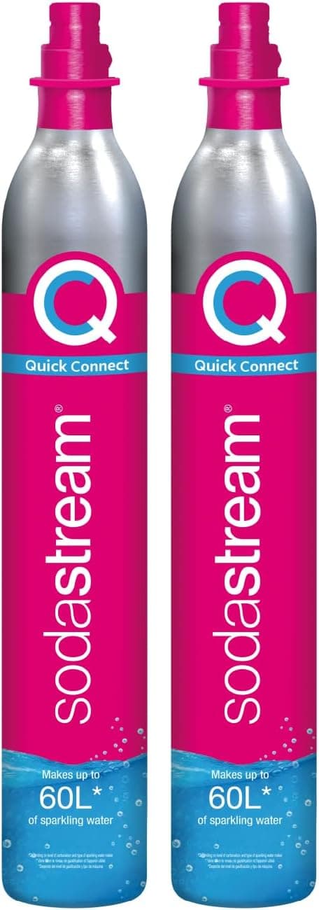 Thumbnail 6 de Sodastream Cilindro Co2 60 L per gasatori