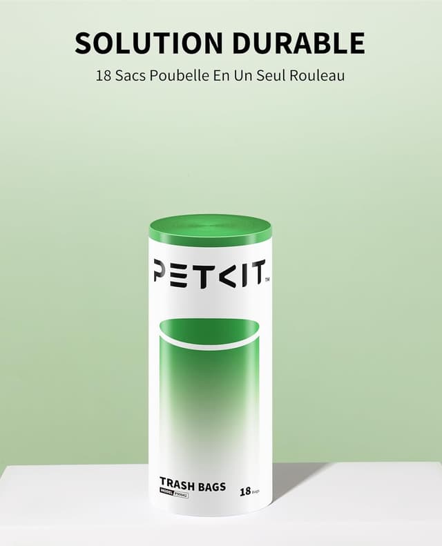 Thumbnail 4 de PETKIT Sac Poubelle Pura MAX 2