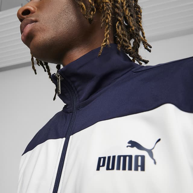 Thumbnail 2 de Puma Poly Suit Chándal hombre 🏃