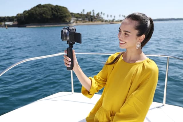 Detalle de Canon RF 28mm f/2.8 STM Weitwinkelobjektiv