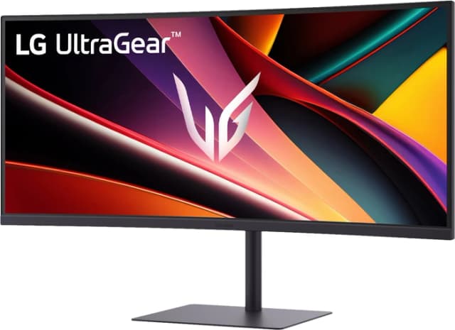 Thumbnail 13 de LG UltraGear 34G630A-B mit 240 Hz