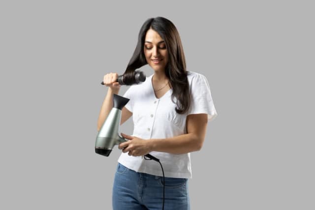 Thumbnail 6 de Remington Botanical AC5860 Haartrockner 2.300 W