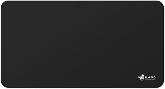 Imagen de FLASLD Hearth Rug tappeto per caminetto 60x104 cm en OfertitasTOP