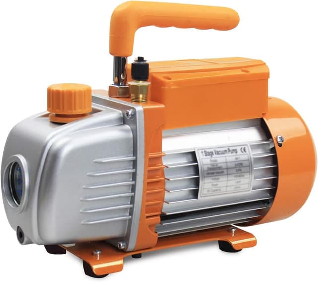 Thumbnail 5 de BACOENG Pompa vuoto 85 Lt/min per climatizzazione 🛠