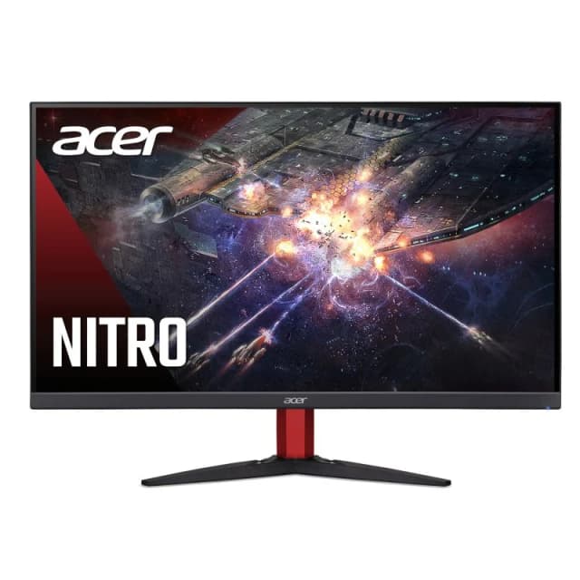 Imagen de Acer Nitro KG242YEbmiix 23,8" 100 Hz en OfertitasTOP