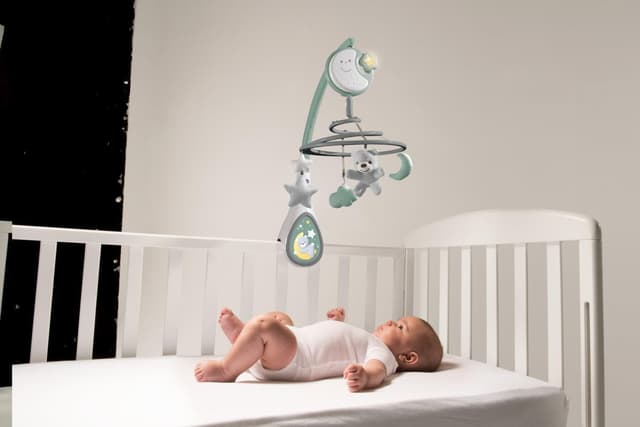 Thumbnail 4 de Chicco Next2Dreams giostrina 3in1