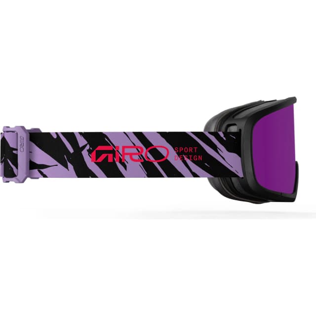 Detalle de Giro Buster Blocks Giro máscara de esquí/snow de niños