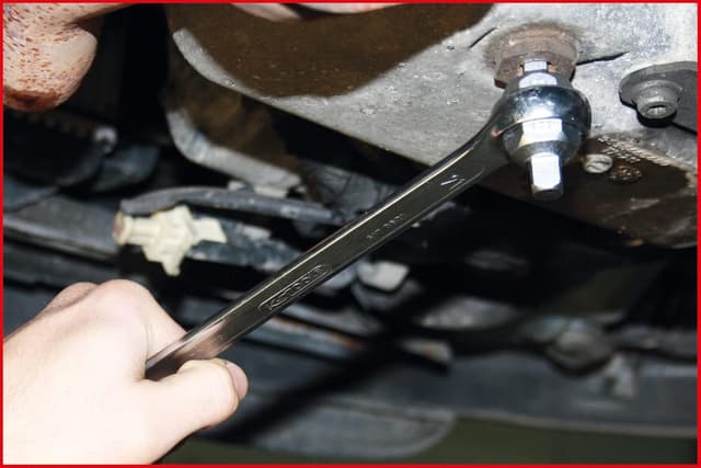 Thumbnail 4 de KS TOOLS 150.9390 Jeu 6 clĂ©s bouchons 21mm đź›