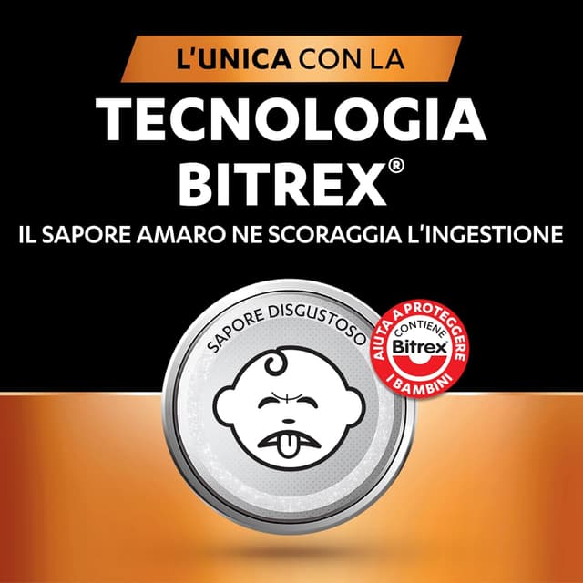 Thumbnail 2 de Duracell CR2032 Batterie al litio 3V