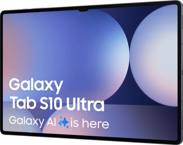 Thumbnail 5 de Samsung Galaxy Tab S10 Ultra 14,6 Zoll 1 TB