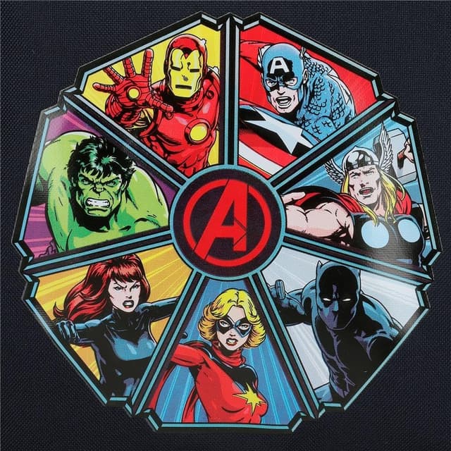 Thumbnail 4 de MARVEL Avengers Power Sac à dos