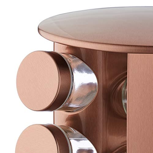 Thumbnail 7 de Relaxdays Tourniquet à épices 20 pots ⚙