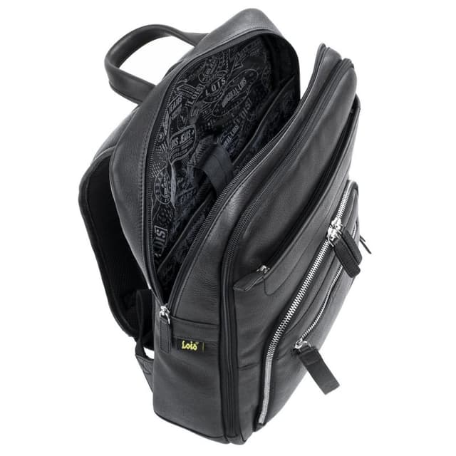 Detalle de Lois Osborn Mochila para portátil 13,3" negro
