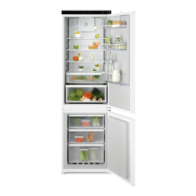 Imagen de Electrolux ENT6ME18S0 combi No Frost 70% reciclado en OfertitasTOP
